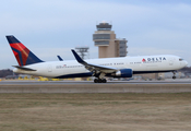 Delta Air Lines Boeing 767-332(ER) (N177DN) at  Minneapolis - St. Paul International, United States