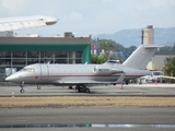 (Private) Bombardier CL-600-2B16 Challenger 605 (N177FF) at  San Juan - Fernando Luis Ribas Dominicci (Isla Grande), Puerto Rico