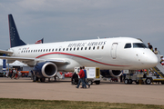 Republic Airlines Embraer ERJ-190AR (ERJ-190-100IGW) (N177HQ) at  Oshkosh - Wittman Regional, United States