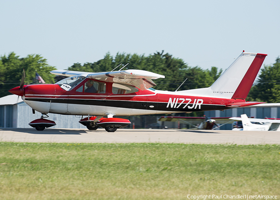 (Private) Cessna 177B Cardinal (N177JR) | Photo 130329