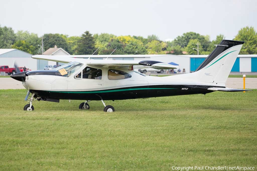 (Private) Cessna 177RG Cardinal (N177LF) | Photo 183018