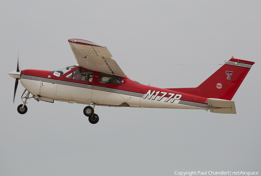 (Private) Cessna 177RG Cardinal (N177P) | Photo 96951