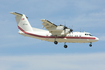 United States Army de Havilland Canada DHC-7-102 (N177RA) at  Albuquerque - International, United States