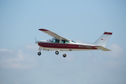 (Private) Cessna 177RG Cardinal (N177RG) at  Oshkosh - Wittman Regional, United States
