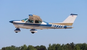 (Private) Cessna 177B Cardinal (N177TS) at  Oshkosh - Wittman Regional, United States