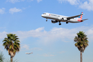 American Airlines Airbus A321-211 (N177US) at  Los Angeles - International, United States