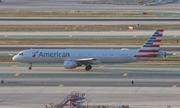 American Airlines Airbus A321-211 (N177US) at  Los Angeles - International, United States