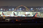 American Airlines Airbus A321-211 (N177US) at  Los Angeles - International, United States