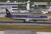 US Airways Airbus A321-211 (N177US) at  Ft. Lauderdale - International, United States