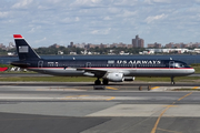 US Airways Airbus A321-211 (N177US) at  New York - LaGuardia, United States