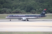 US Airways Airbus A321-211 (N177US) at  Tampa - International, United States