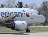 American Airlines Airbus A319-112 (N177XF) at  Lexington - Blue Grass Field, United States