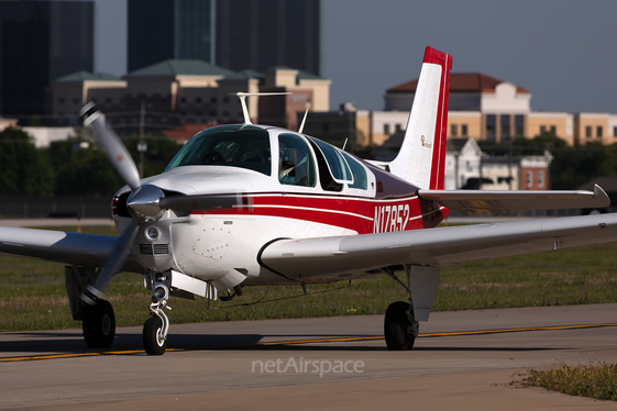 (Private) Beech F33A Bonanza (N17852) at  Dallas - Addison, United States