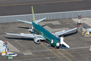 United Airlines Boeing 737-824 (N1786B) at  Seattle - Boeing Field, United States