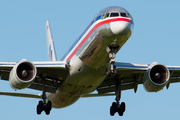 American Airlines Boeing 757-223 (N178AA) at  Manchester - International (Ringway), United Kingdom