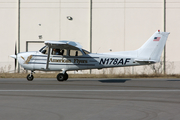 American Flyers Cessna 172R Skyhawk (N178AF) at  Dallas - Addison, United States