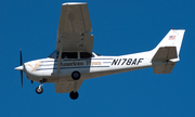 American Flyers Cessna 172R Skyhawk (N178AF) at  Dallas - Addison, United States