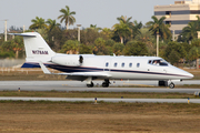 (Private) Learjet 55C (N178AM) at  Ft. Lauderdale - Executive, United States