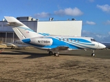 (Private) Raytheon Hawker 800XP (N178BH) at  Aguadilla - Rafael Hernandez International, Puerto Rico