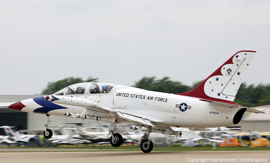 (Private) Aero L-39C Albatros (N178CW) | Photo 225833