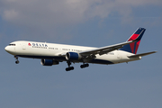 Delta Air Lines Boeing 767-332(ER) (N178DN) at  Amsterdam - Schiphol, Netherlands