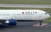 Delta Air Lines Boeing 767-332(ER) (N178DN) at  Dusseldorf - International, Germany