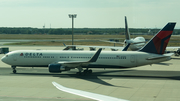 Delta Air Lines Boeing 767-332(ER) (N178DN) at  Frankfurt am Main, Germany