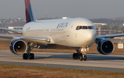 Delta Air Lines Boeing 767-332(ER) (N178DN) at  Frankfurt am Main, Germany