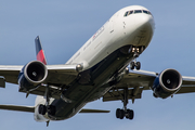 Delta Air Lines Boeing 767-332(ER) (N178DN) at  London - Heathrow, United Kingdom