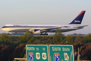 Delta Air Lines Boeing 767-332(ER) (N178DZ) at  Atlanta - Hartsfield-Jackson International, United States