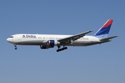 Delta Air Lines Boeing 767-332(ER) (N178DZ) at  Minneapolis - St. Paul International, United States