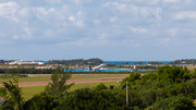 JetBlue Airways Embraer ERJ-190AR (ERJ-190-100IGW) (N178JB) at  Bermuda - L.F. Wade International, Bermuda