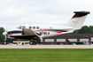 (Private) Beech F90 King Air (N178LA) at  Oshkosh - Wittman Regional, United States