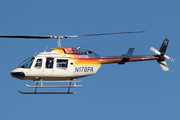 Papillon Grand Canyon Helicopters Bell 206L-1 LongRanger II (N178PA) at  Grand Canyon National Park, United States