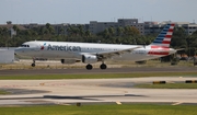 American Airlines Airbus A321-211 (N178US) at  Tampa - International, United States