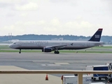 US Airways Airbus A321-211 (N178US) at  Washington - Ronald Reagan National, United States