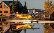 (Private) Cessna A185F Skywagon (N1790R) at  Anchorage - Lake Hood Seaplane Base, United States