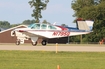 (Private) Beech P35 Bonanza (N1795G) at  Oshkosh - Wittman Regional, United States