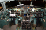 Northwest Airlines McDonnell Douglas DC-9-31 (N1799U) at  La Crosse - Regional, United States