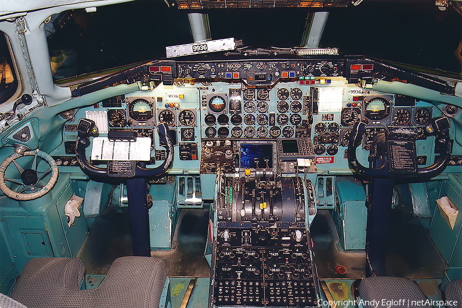 Northwest Airlines McDonnell Douglas DC-9-31 (N1799U) | Photo 383174