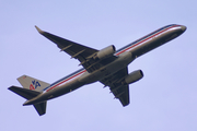 American Airlines Boeing 757-223 (N179AA) at  Boston - Logan International, United States
