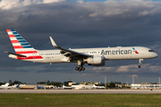 American Airlines Boeing 757-223 (N179AA) at  Miami - International, United States