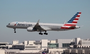 American Airlines Boeing 757-223 (N179AA) at  Miami - International, United States