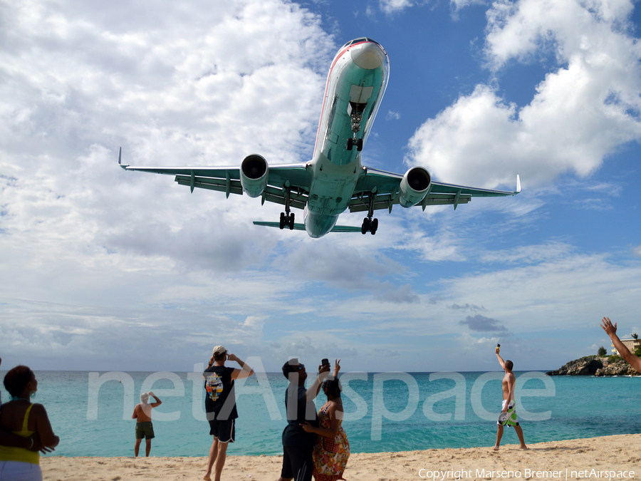 American Airlines Boeing 757-223 (N179AA) | Photo 35221