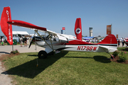 (Private) Aviat A-1C-180 Husky (N179BW) at  Oshkosh - Wittman Regional, United States