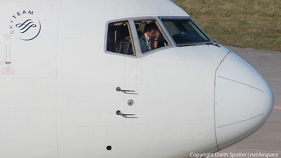 Delta Air Lines Boeing 767-332(ER) (N179DN) | Photo 209629