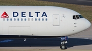 Delta Air Lines Boeing 767-332(ER) (N179DN) at  Dusseldorf - International, Germany