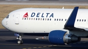 Delta Air Lines Boeing 767-332(ER) (N179DN) at  Dusseldorf - International, Germany