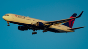 Delta Air Lines Boeing 767-332(ER) (N179DN) at  New York - John F. Kennedy International, United States