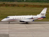 (Private) Gulfstream G200 (N179JA) at  Santo Domingo - Las Americas-JFPG International, Dominican Republic